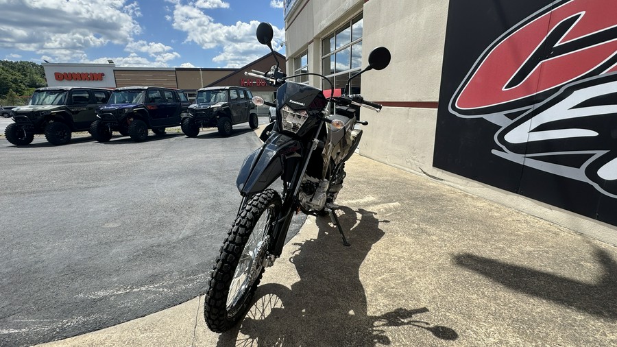 2026 Kawasaki KLX®300