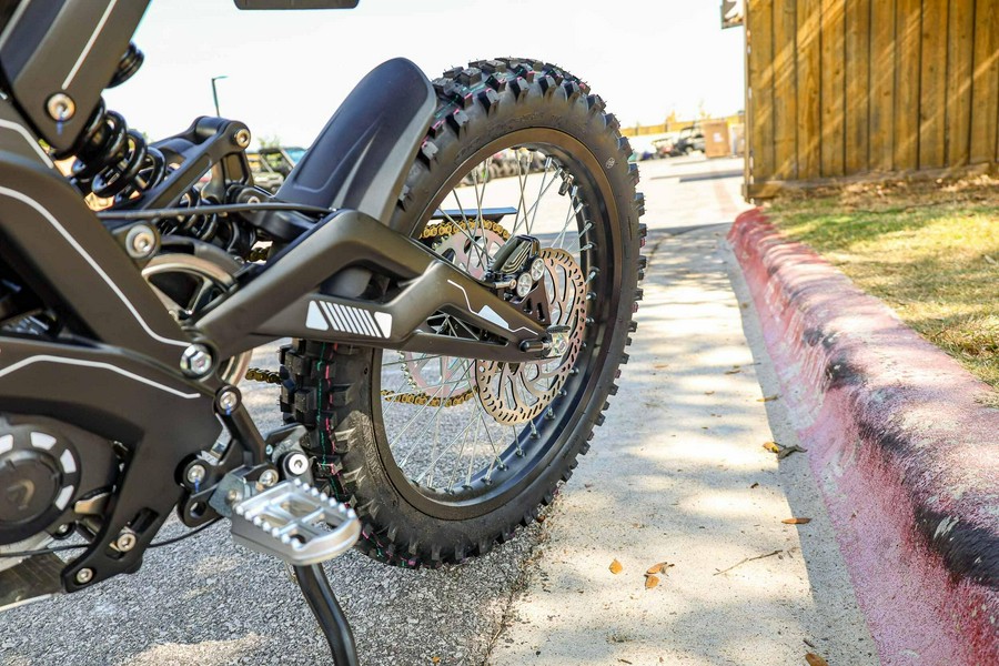 2025 79 BIKE FALCON GT