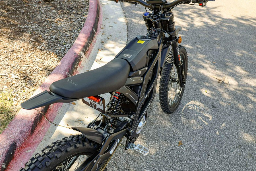 2025 79 BIKE FALCON GT