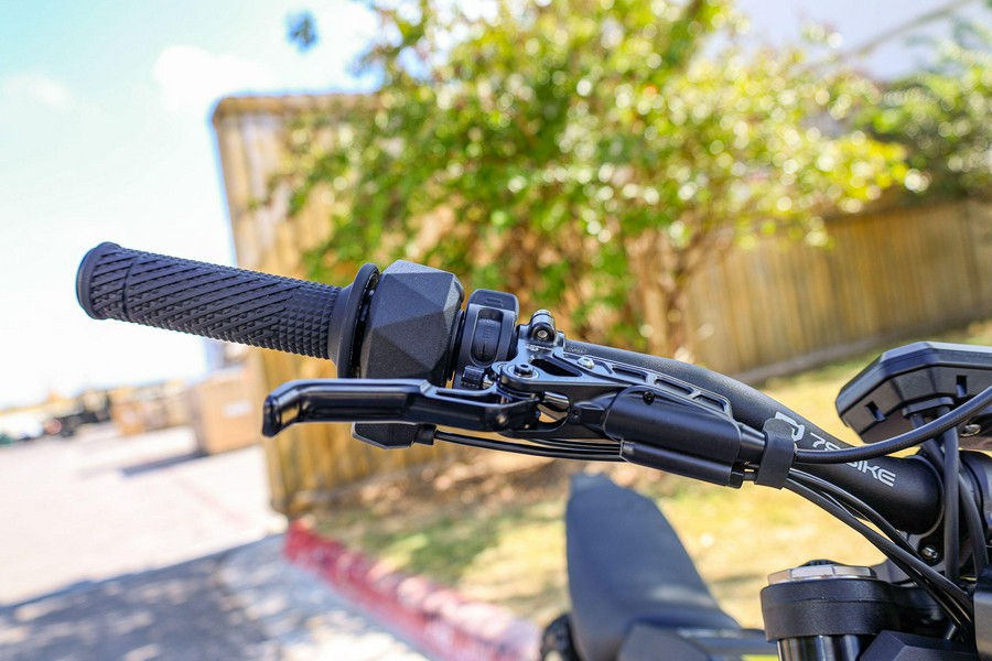 2025 79 BIKE FALCON GT