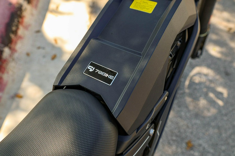 2025 79 BIKE FALCON GT