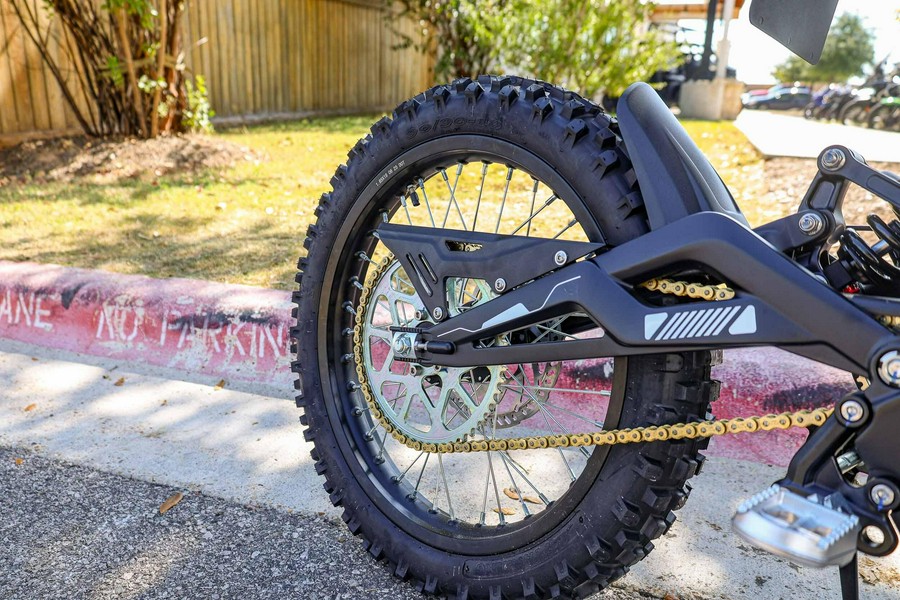 2025 79 BIKE FALCON GT