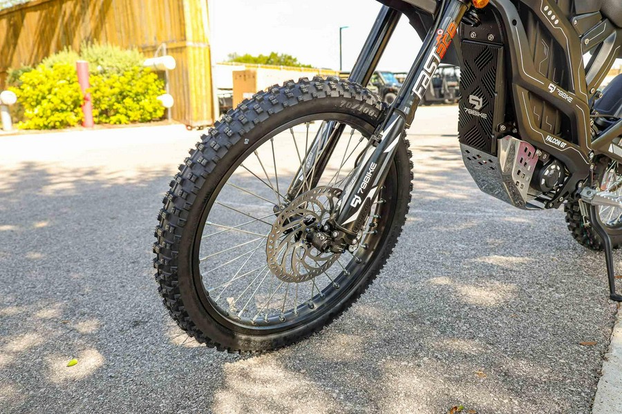 2025 79 BIKE FALCON GT
