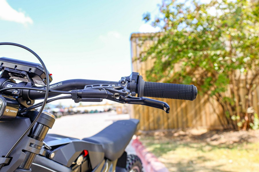 2025 79 BIKE FALCON GT
