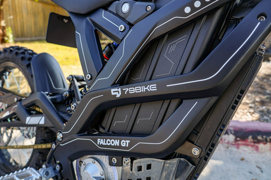 2025 79 BIKE FALCON GT