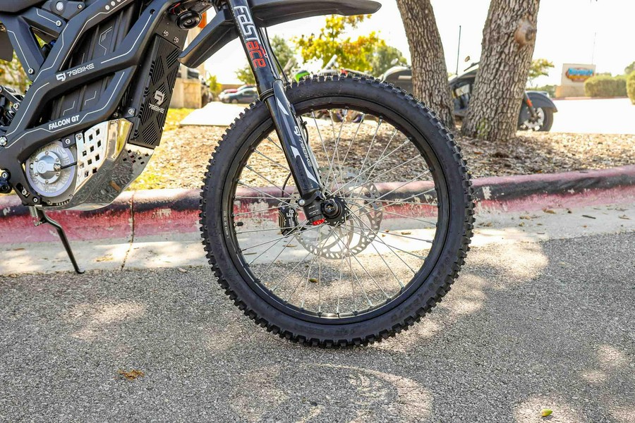 2025 79 BIKE FALCON GT