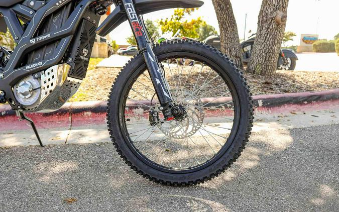 2025 79 BIKE FALCON GT