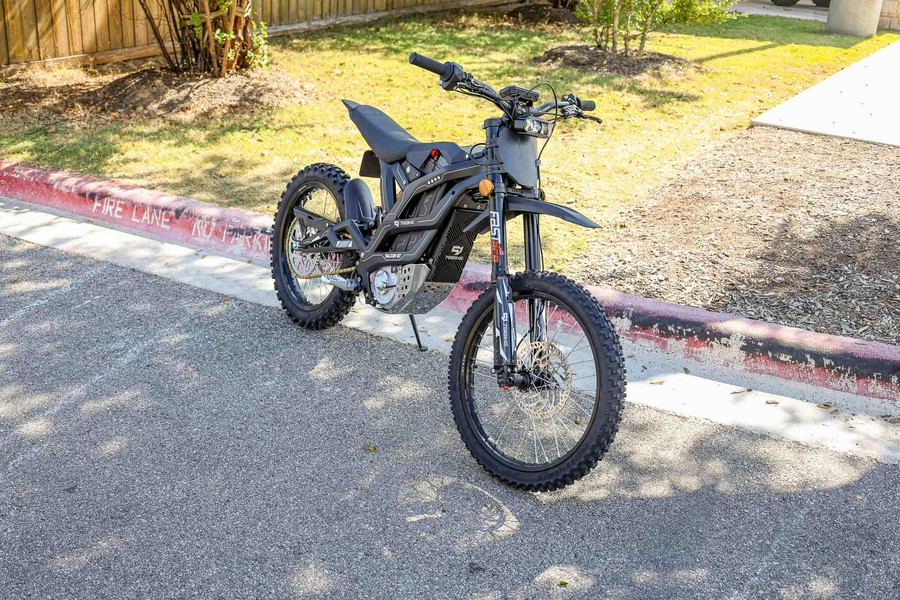 2025 79 BIKE FALCON GT