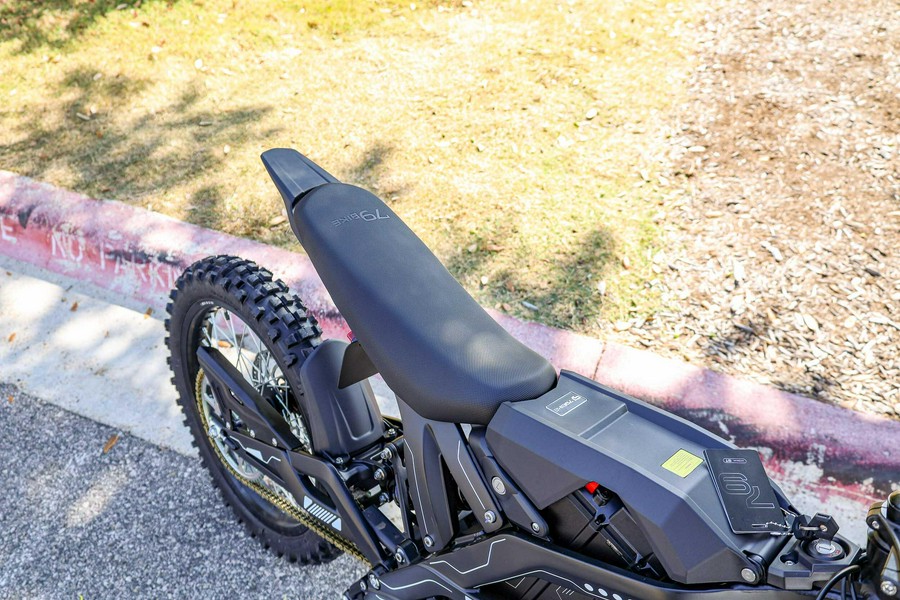 2025 79 BIKE FALCON GT