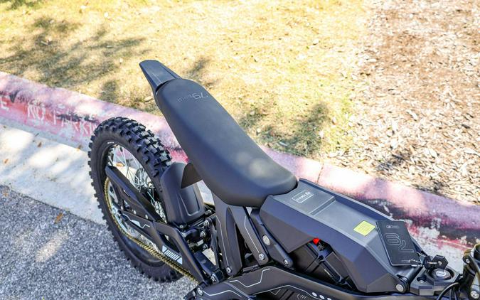 2025 79 BIKE FALCON GT