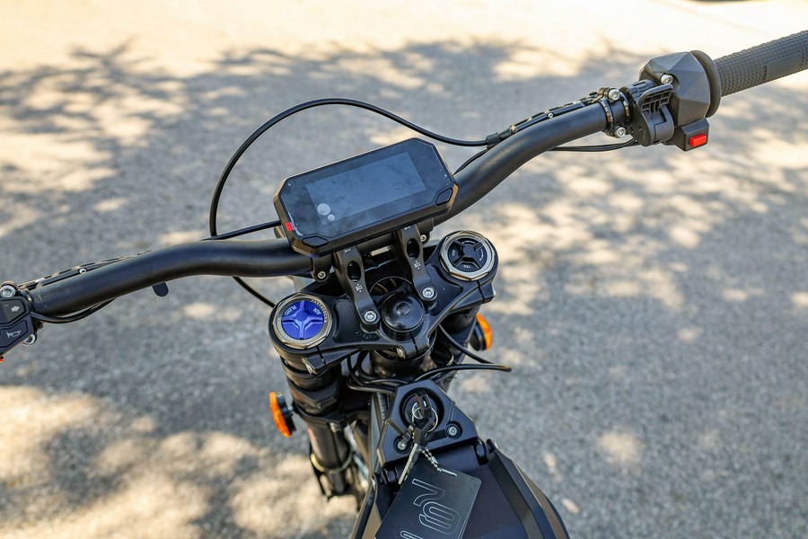 2025 79 BIKE FALCON GT