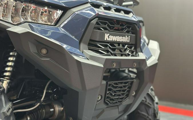 2026 Kawasaki Brute Force 450 4x4