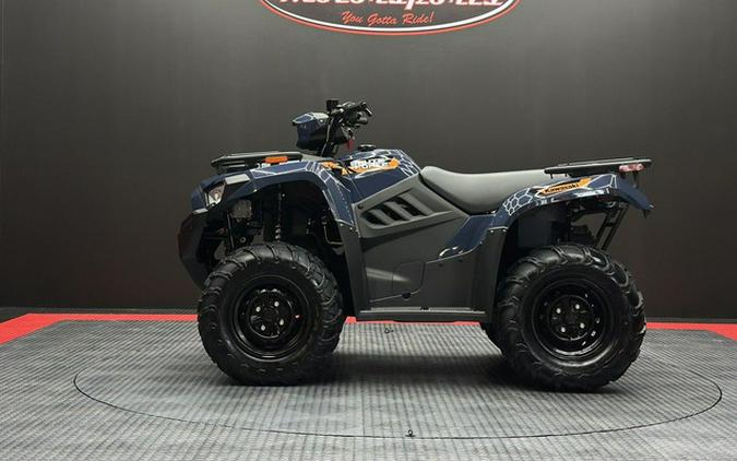 2026 Kawasaki Brute Force 450 4x4