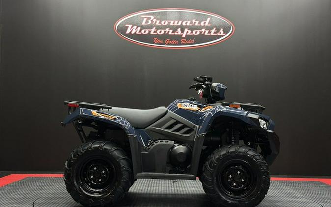 2026 Kawasaki Brute Force 450 4x4