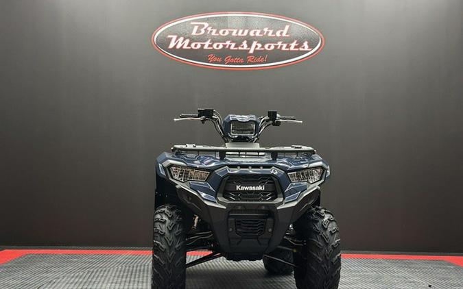 2026 Kawasaki Brute Force 450 4x4