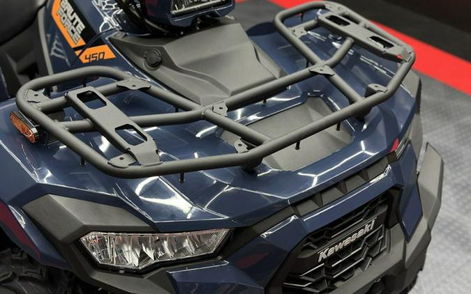 2026 Kawasaki Brute Force 450 4x4
