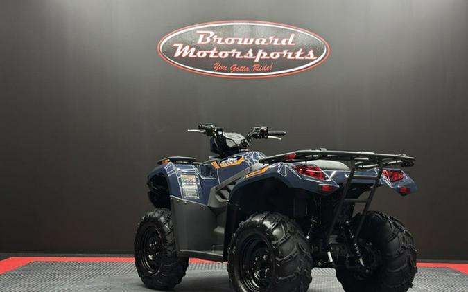 2026 Kawasaki Brute Force 450 4x4