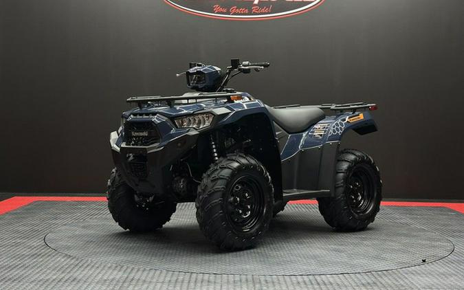 2026 Kawasaki Brute Force 450 4x4
