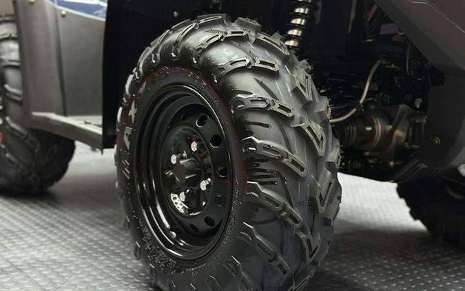 2026 Kawasaki Brute Force 450 4x4
