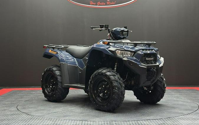 2026 Kawasaki Brute Force 450 4x4