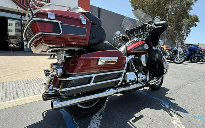 2007 Harley-Davidson® Electra Glide® Ultra Classic®