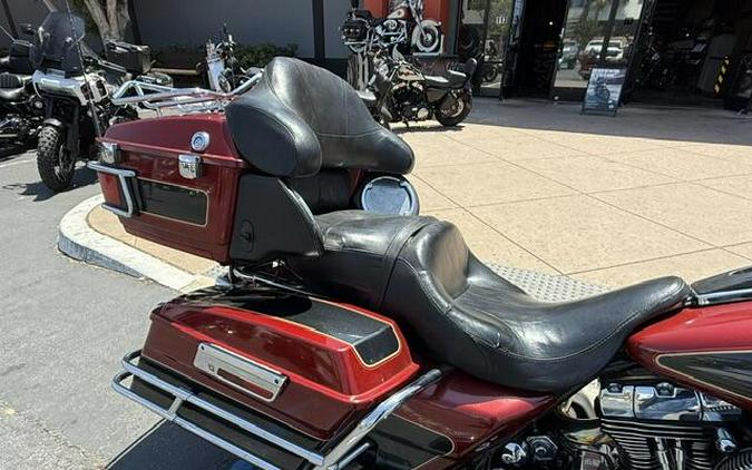 2007 Harley-Davidson® Electra Glide® Ultra Classic®
