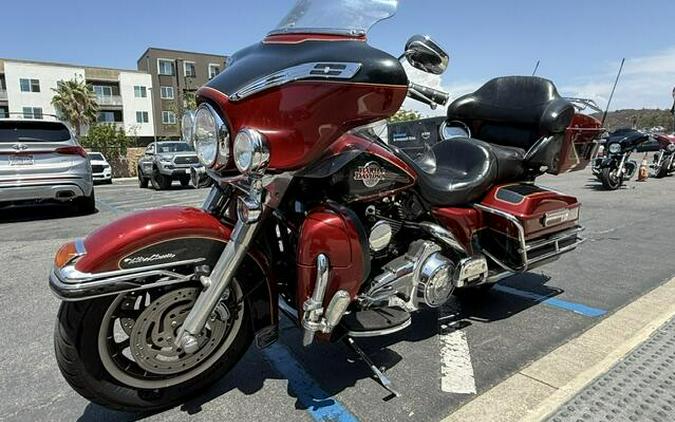 2007 Harley-Davidson® Electra Glide® Ultra Classic®