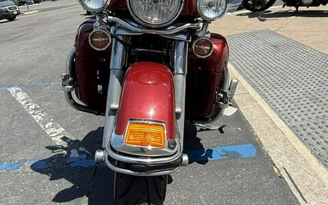 2007 Harley-Davidson® Electra Glide® Ultra Classic®