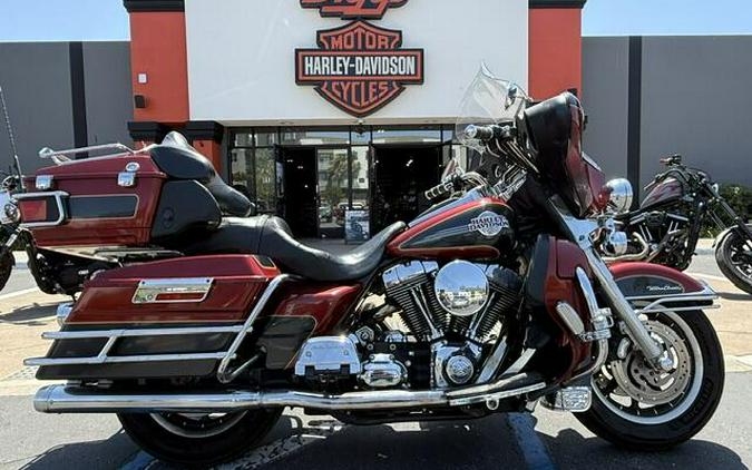 2007 Harley-Davidson® Electra Glide® Ultra Classic®