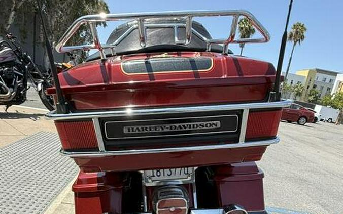 2007 Harley-Davidson® Electra Glide® Ultra Classic®