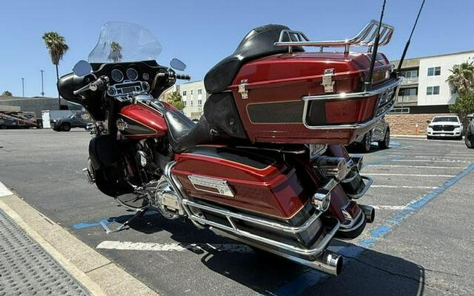 2007 Harley-Davidson® Electra Glide® Ultra Classic®