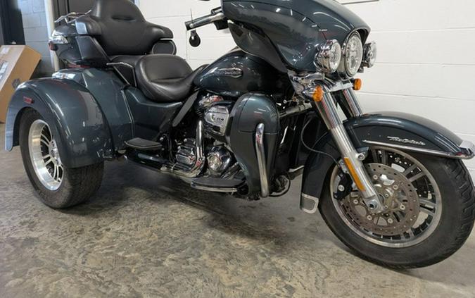 2020 Harley-Davidson Trike FLHTCUTG - Tri Glide Ultra