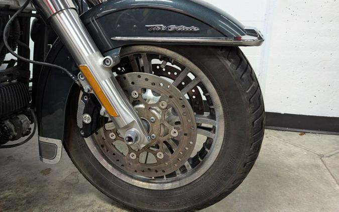 2020 Harley-Davidson Trike FLHTCUTG - Tri Glide Ultra