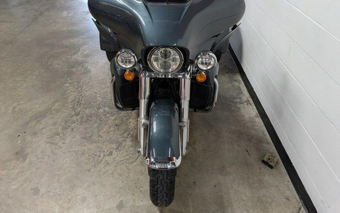 2020 Harley-Davidson Trike FLHTCUTG - Tri Glide Ultra