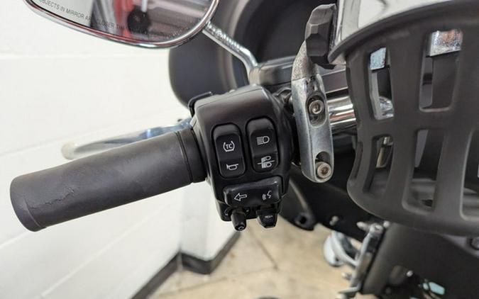 2020 Harley-Davidson Trike FLHTCUTG - Tri Glide Ultra