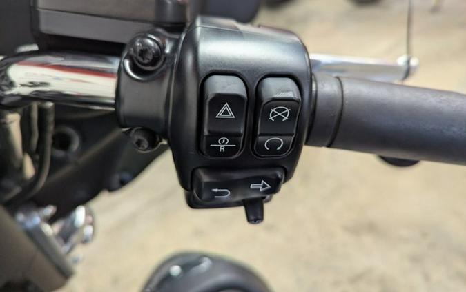 2020 Harley-Davidson Trike FLHTCUTG - Tri Glide Ultra