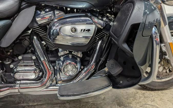 2020 Harley-Davidson Trike FLHTCUTG - Tri Glide Ultra