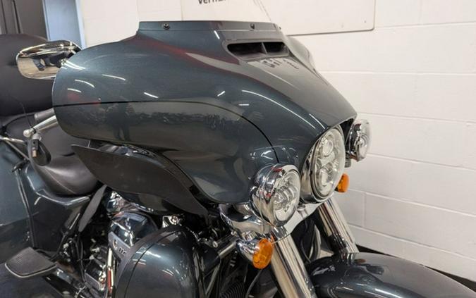 2020 Harley-Davidson Trike FLHTCUTG - Tri Glide Ultra