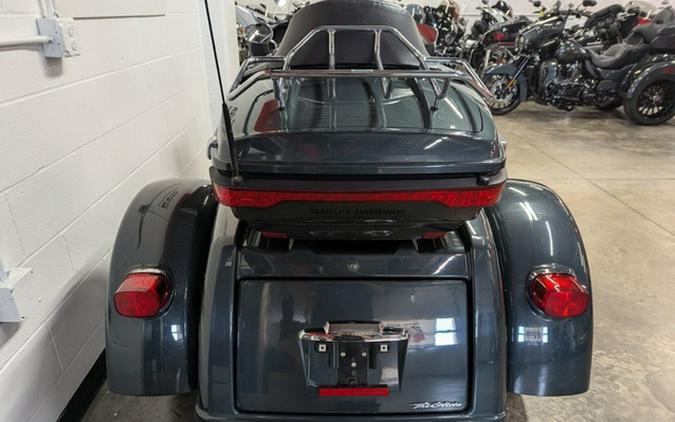 2020 Harley-Davidson Trike FLHTCUTG - Tri Glide Ultra