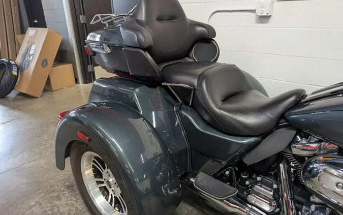 2020 Harley-Davidson Trike FLHTCUTG - Tri Glide Ultra