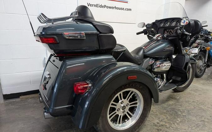 2020 Harley-Davidson Trike FLHTCUTG - Tri Glide Ultra