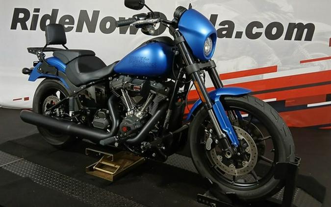 2026 Harley-Davidson Softail FXLRS - Low Rider S