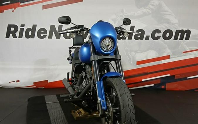 2026 Harley-Davidson Softail FXLRS - Low Rider S