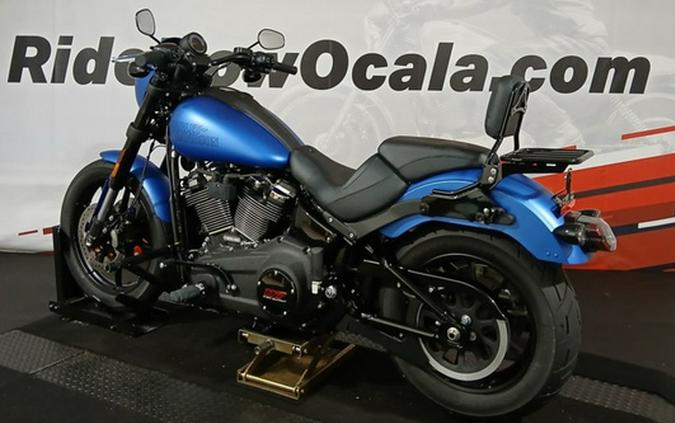 2026 Harley-Davidson Softail FXLRS - Low Rider S