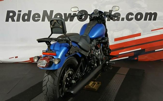 2026 Harley-Davidson Softail FXLRS - Low Rider S