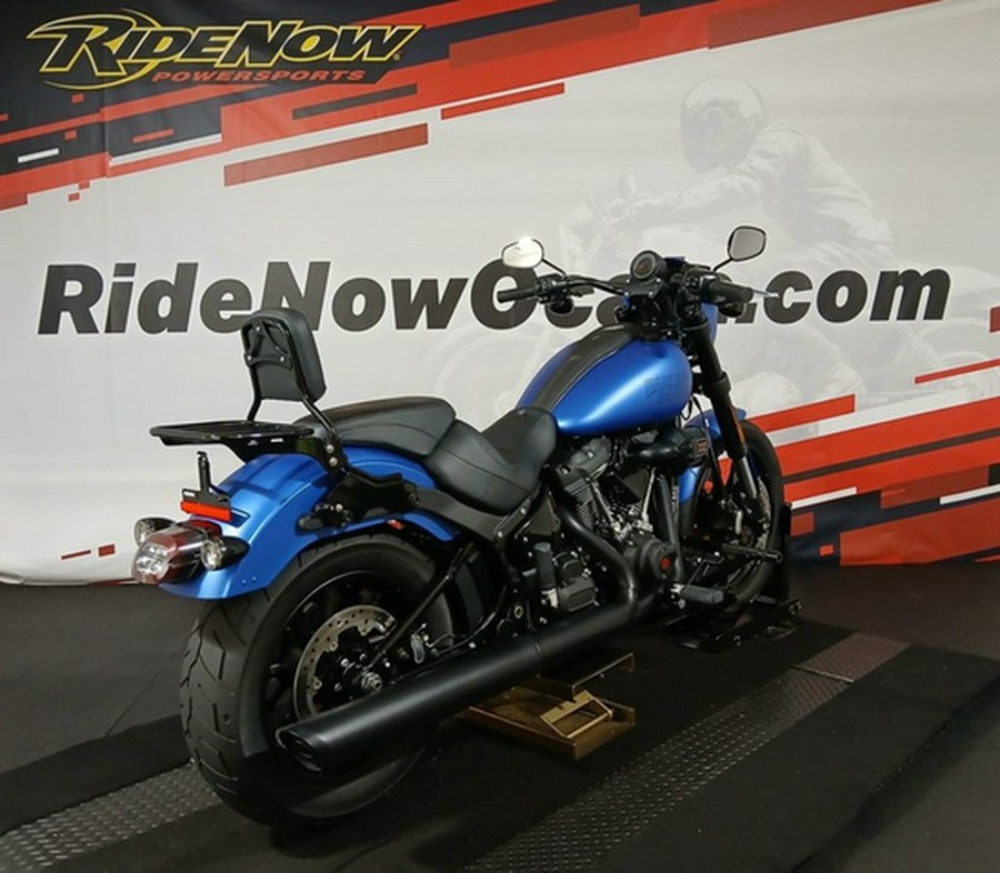 2026 Harley-Davidson Softail FXLRS - Low Rider S