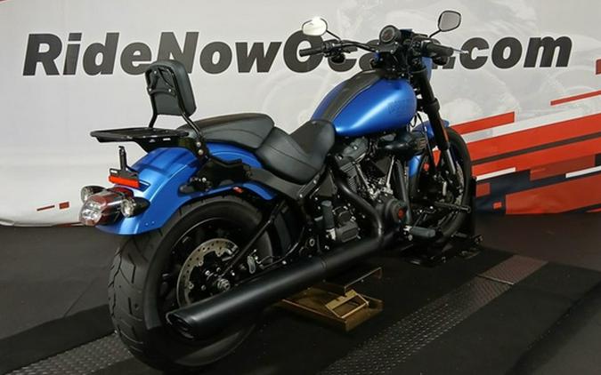 2026 Harley-Davidson Softail FXLRS - Low Rider S