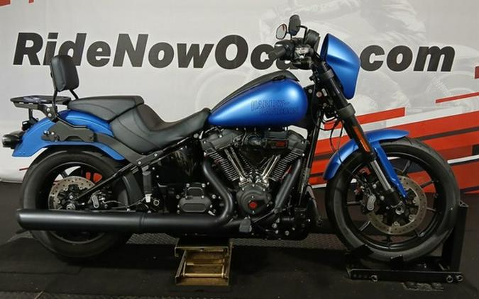 2026 Harley-Davidson Softail FXLRS - Low Rider S