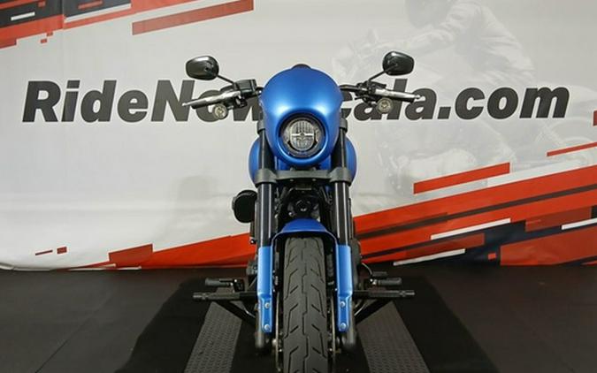 2026 Harley-Davidson Softail FXLRS - Low Rider S