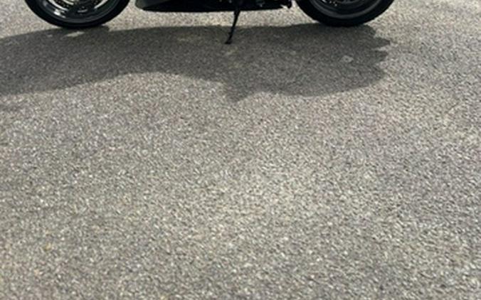 2007 Honda ST13007